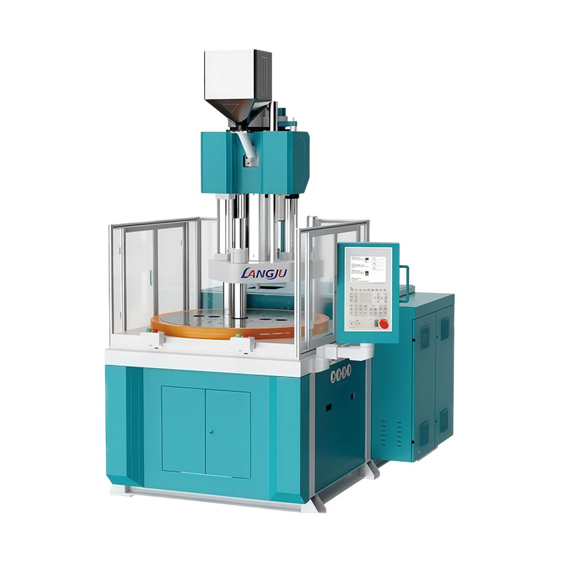 Rotary Table Machine